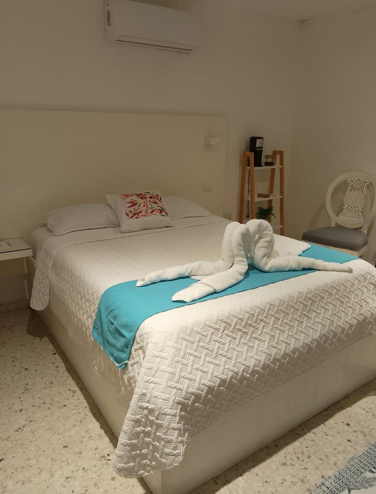 Hotel Downtown メリダ エクステリア 写真